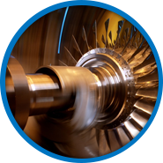 Power Generation: Gas Turbines, Steam Power Plants, Co-Generation, & Combined Cycle Plants