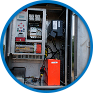 Electrical Distribution Systems(Maintenance & Operation)