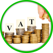 Accounting for Vat