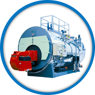 Boiler Operation, Maintenance & Water Treatment Technology