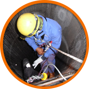 Confined Space Safety