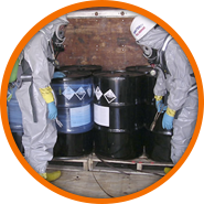 Hazardous Waste Control & Pollution Prevention