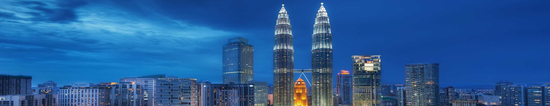 Courses in Malaysia