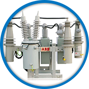 Power System High Voltage Substations (Installation, Testing & Commissioning)