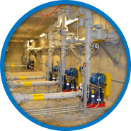 Product Water Treatment Plant Operation