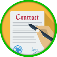 Contract Writing: Understanding & Implementing Contractual & Legal Obligations