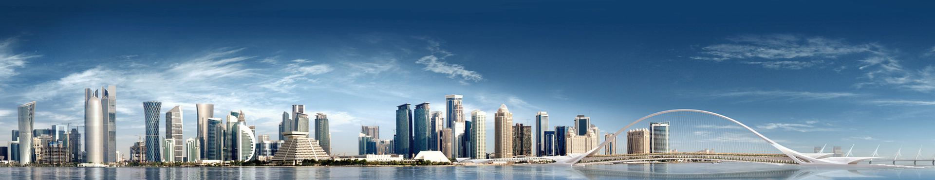 Courses in Qatar